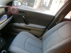 رينو سافران